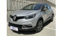 Renault Captur 1.6