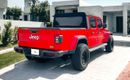 Jeep Gladiator Overland AED 2240 PM | JEEP GLADIATOR 2022 | CLEAN TITLE | SINGLE OWNER | HARD TOP AVAILABLE