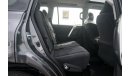 Toyota Prado TXL - 2.7L