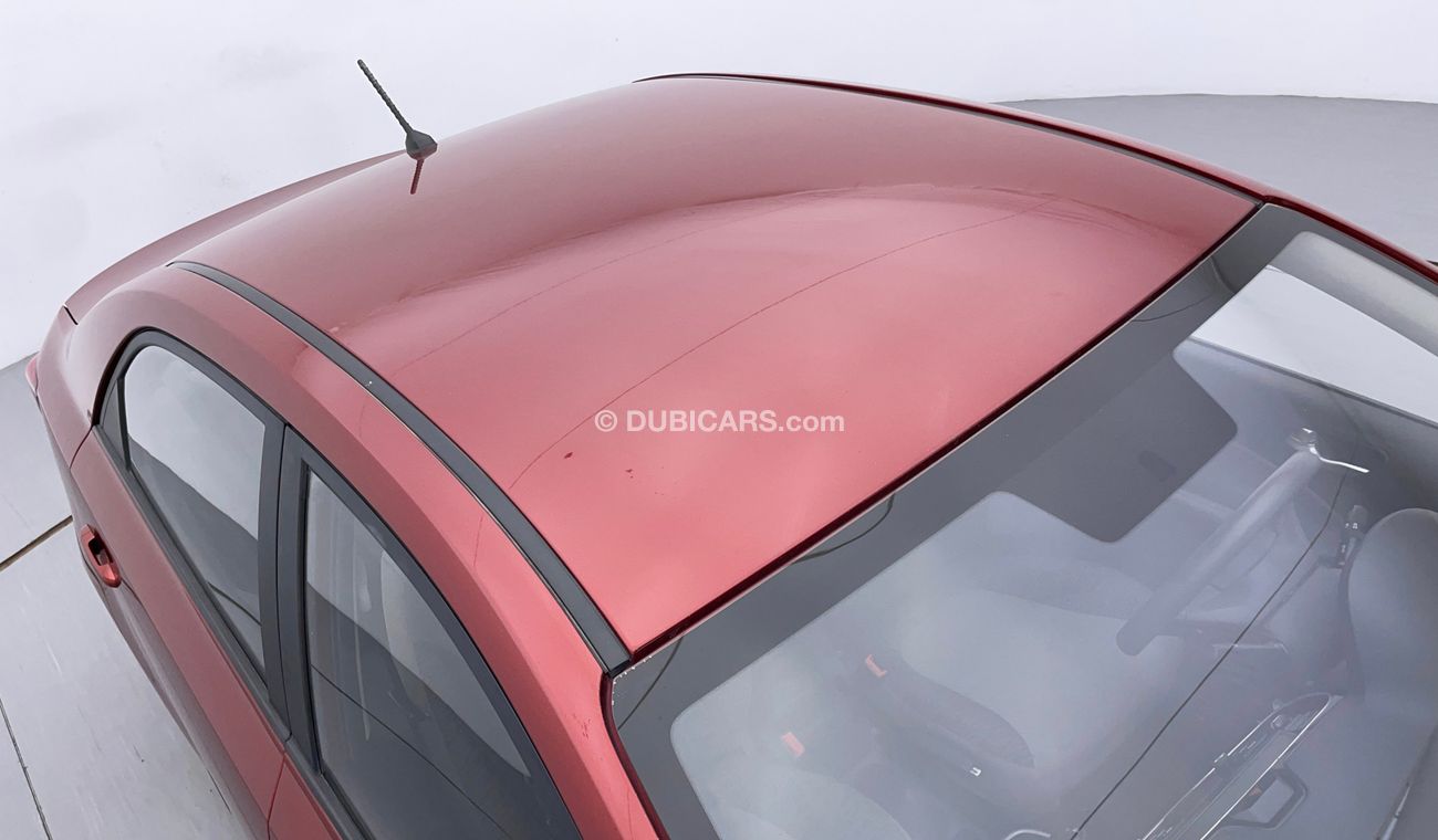 Kia Pegas LX 1.4 | Under Warranty | Inspected on 150+ parameters