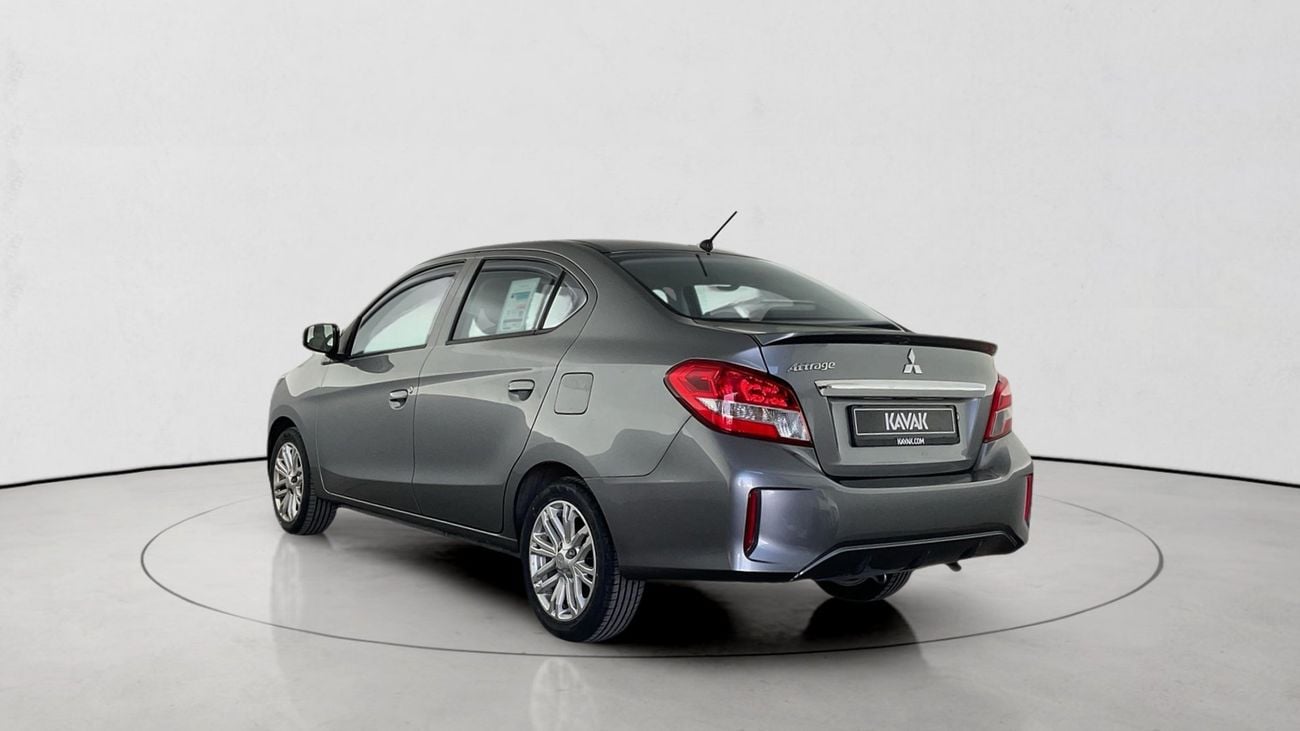 ميتسوبيشي اتراج GLX Full | upto AED 20,000 Ramadan Discount | شامل الضمان | 0 ﺪﻔﻋﺓ ﺃﻮﻟﻯ