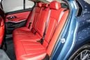 BMW 318i 318i Sedan Pure