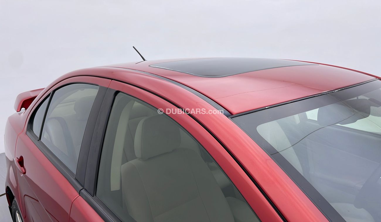 ميتسوبيشي لانسر GLS 1.6 | +مع الضمان | كمان تم فحص ١٥٠