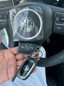 MG RX5 MG RX5 Plus  1.5L Turbo Petrol Automatic 5 Seats 4door