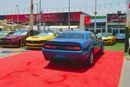 Dodge Challenger SXT