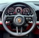 Porsche Cayenne STD 2026 Porsche Cayenne Coupe, 2030 Porsche Warranty, Full Porsche Service History, Low Km, GCC