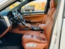 Porsche Cayenne PORSCHE CAYENNE GTS V8 MODEL 2016 FULL OPTION