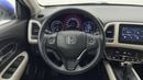 Honda HRV EX 1.8L 2021 EX | AED 705/Month | 0 DP | 30 Day Return | Warranty | Service History