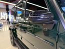 مرسيدس بنز G 63 AMG G63 AMG 2025 DOUBLE NIGHT-FULL CARBON INTERIOR + EXTERIOR - AMG Performance-5 YEARS WARRANTY