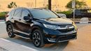 Honda CRV PREMIUM FEATURES CROSSOVER | PANORAMIC SUNROOF | AT | 1.5L PETROL ENGINE | AWD Video