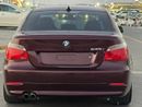 BMW 535i US,full panorama