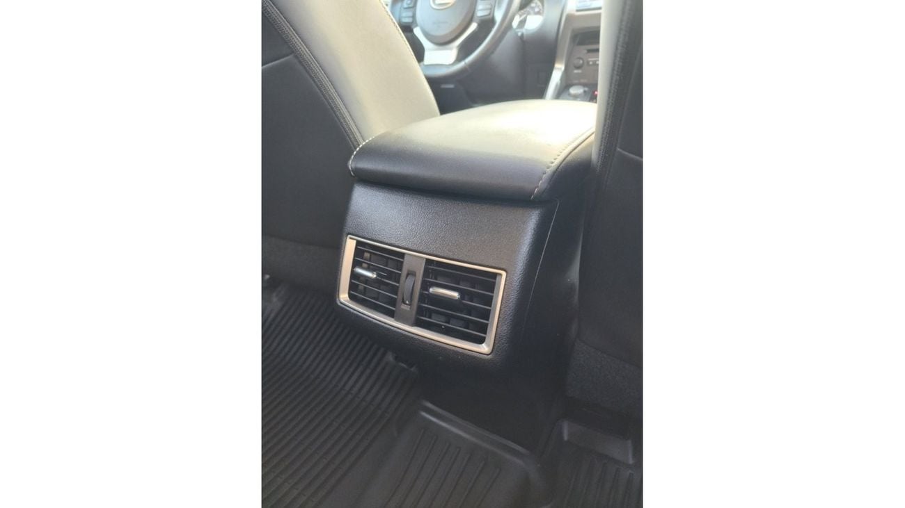 Lexus NX200t LEXUS NX 200t