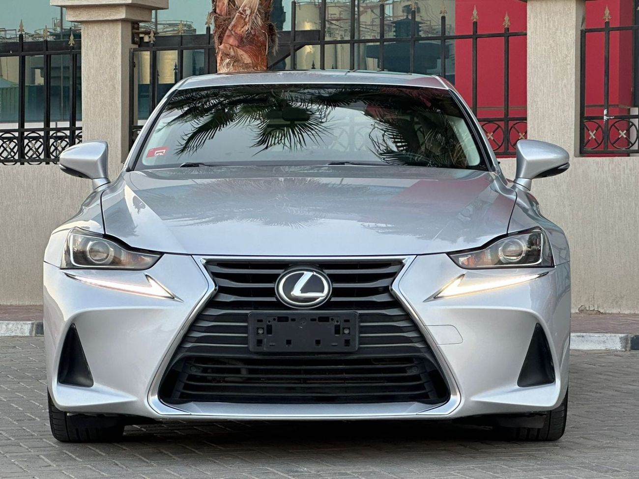 Lexus IS300 Platinum