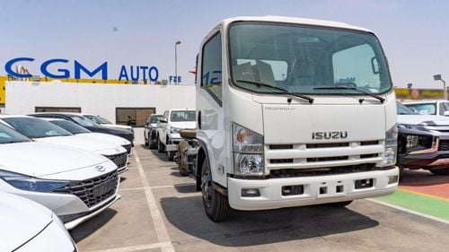 Isuzu NPR 2025 Isuzu NPR71H241