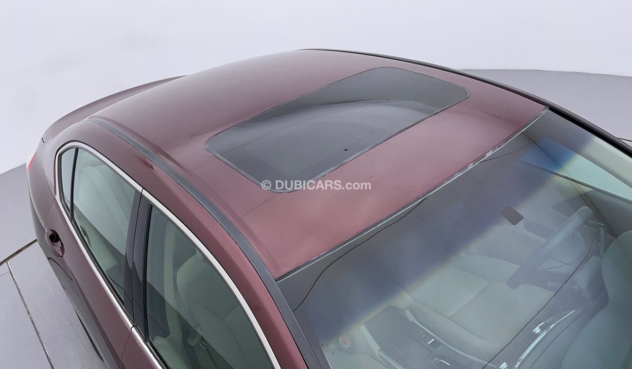 Honda Accord LX B 2.4 | Zero Down Payment | Free Home Test Drive