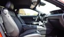Ford Mustang 2019 GT Premium, 5.0 V8 GCC, 0km w/ 3Yrs or 100K km Warranty + 60K km Service from Al Tayer Motors