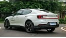 Polestar Polestar 2 Polestar 2