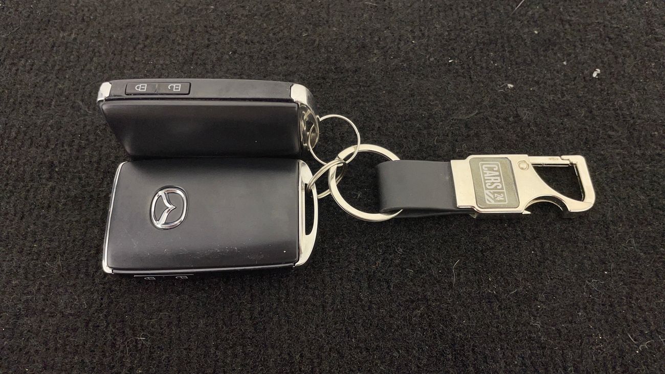 مازدا CX5 GL 2.5 | بدون دفعة مقدمة | اختبار قيادة مجاني للمنزل