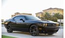 Dodge Challenger 5.7L Hemi V8