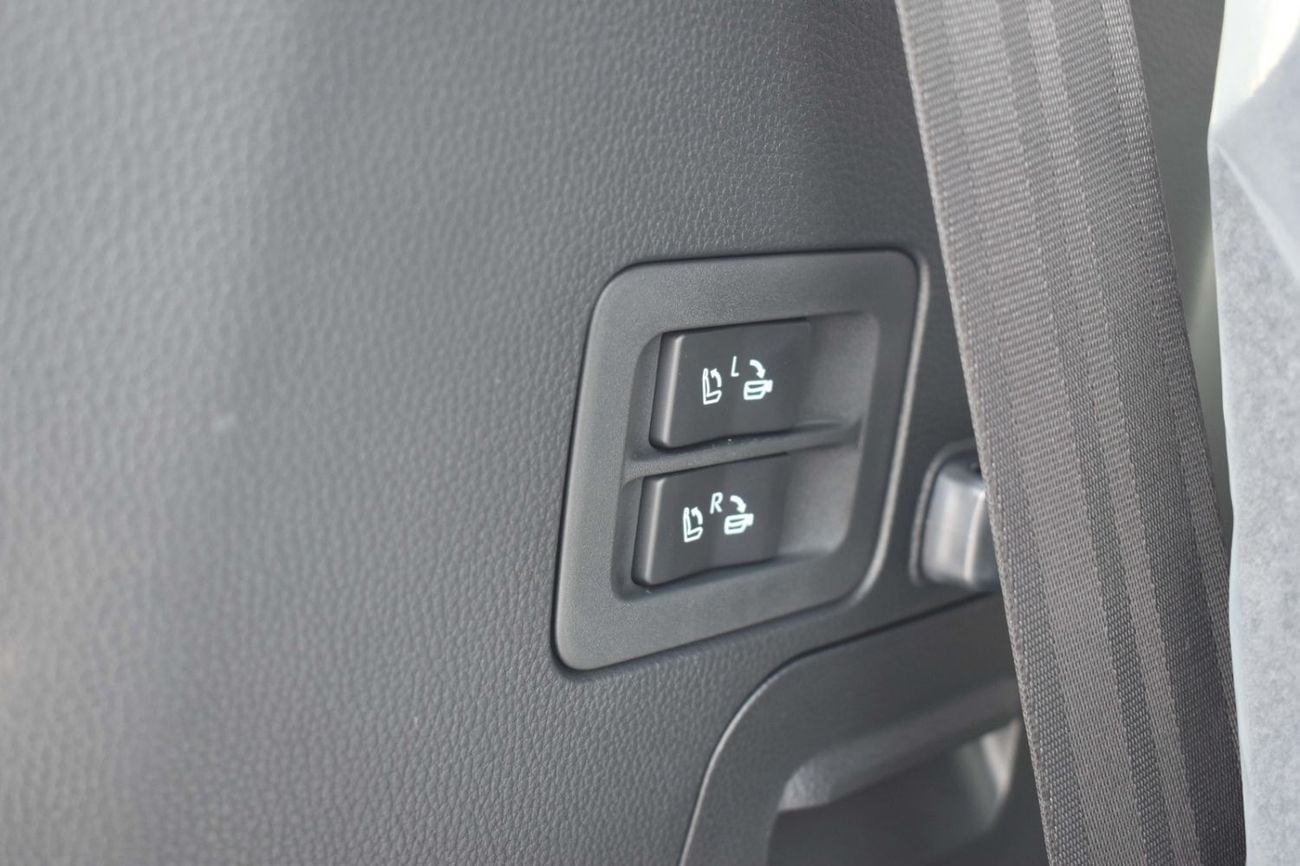 Toyota Land Cruiser Toyota Land Cruiser 3.5T GR-Sport Hybrid- 2025