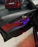 مرسيدس بنز C 200 Turbo