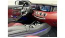 Mercedes-Benz S 63 AMG Std 2018 Mercedes Benz S63 AMG Coupe, Warranty, Full Options, Low Kms, Excellent Condition, GCC