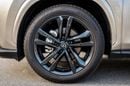 Lexus NX300 Lexus NX 350 AWD
