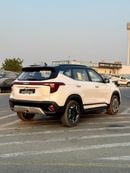 Kia Seltos Kia Seltos 1.5L CVT Premium Edition