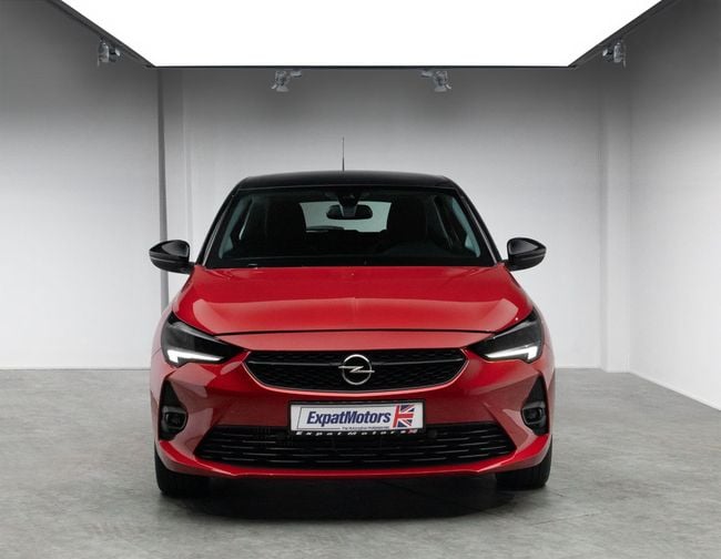 Opel Corsa ELEGANCE, миниатюра 26