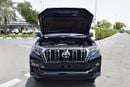 Toyota Prado 2020 TOYOTA LAND CRUISER PRADO