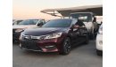 Honda Accord 2017 Ref#698