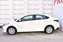 Hyundai Accent AED 739 PM | 1.6L Smart GCC DEALER WARRANTY