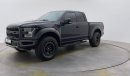 Ford Raptor Raptor 3500