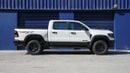 RAM 1500 Crew Cab 6.2L UAE's Very Best Example | AED 5,147 Per Month