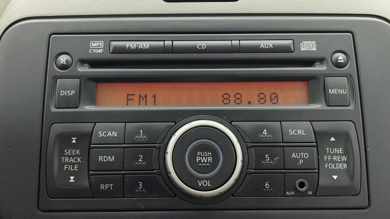 Nissan Micra S 1.5 | Zero Down Payment | Home Test Drive