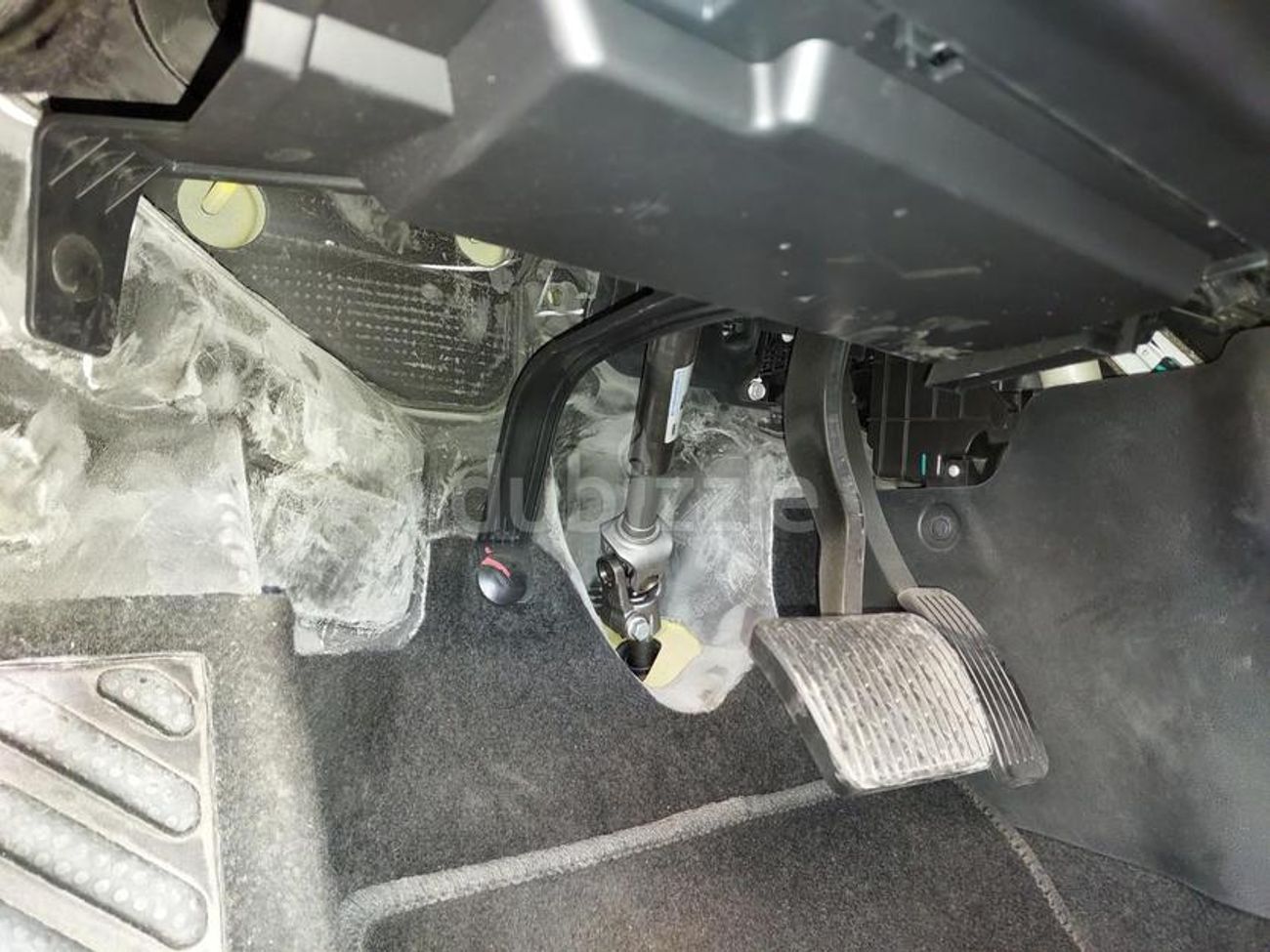 أم جي GT LUXURY 1.5 | بدون دفعة مقدمة | اختبار القيادة في المنزل