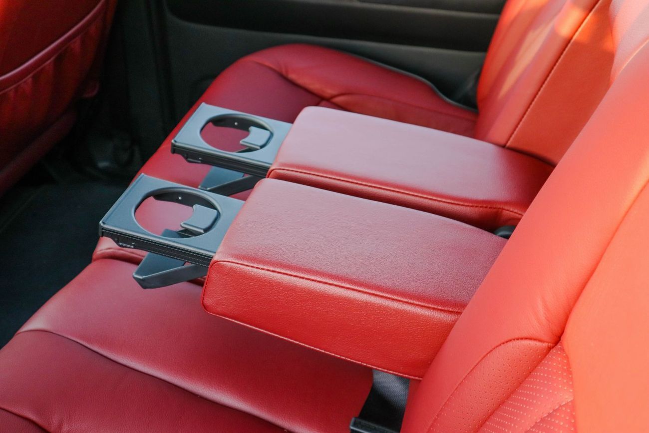 Nissan Patrol Super Safari 2024 Nissan Patrol Safari 4.8L