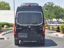 Mercedes Benz Sprinter 2023 MERCEDES BENZ SPRINTER 2.0L PETROL VIP LUXURY