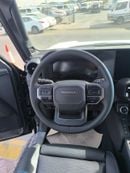 تويوتا برادو TOYOTA PRADO LUXURY 2.4L PETROL