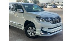 Toyota Prado PRADO 2018