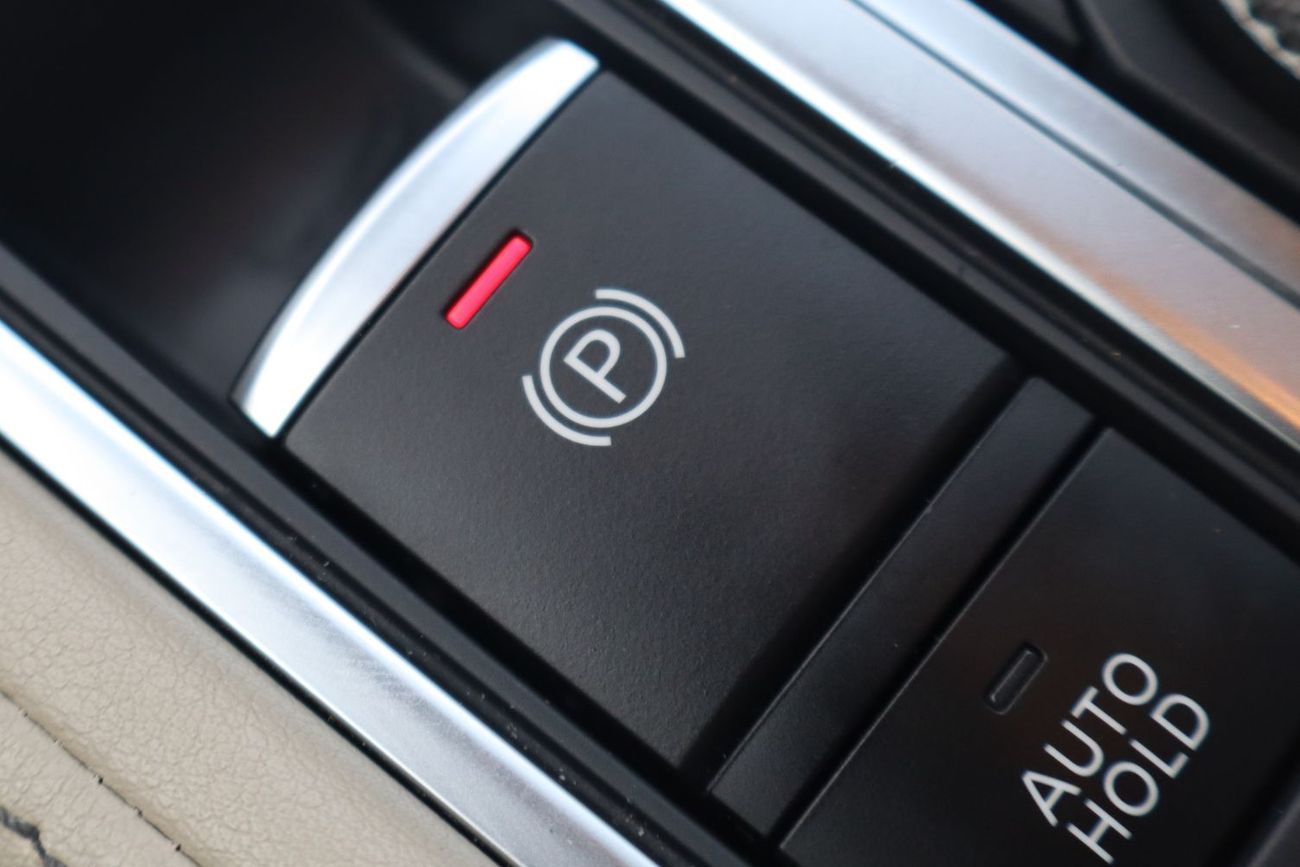 إنفينيتي QX60 3.5L Sensory