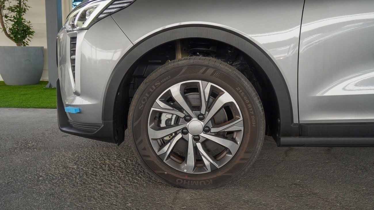 هافال جوليون BASIC  1.5L r (For Local plus 10%)