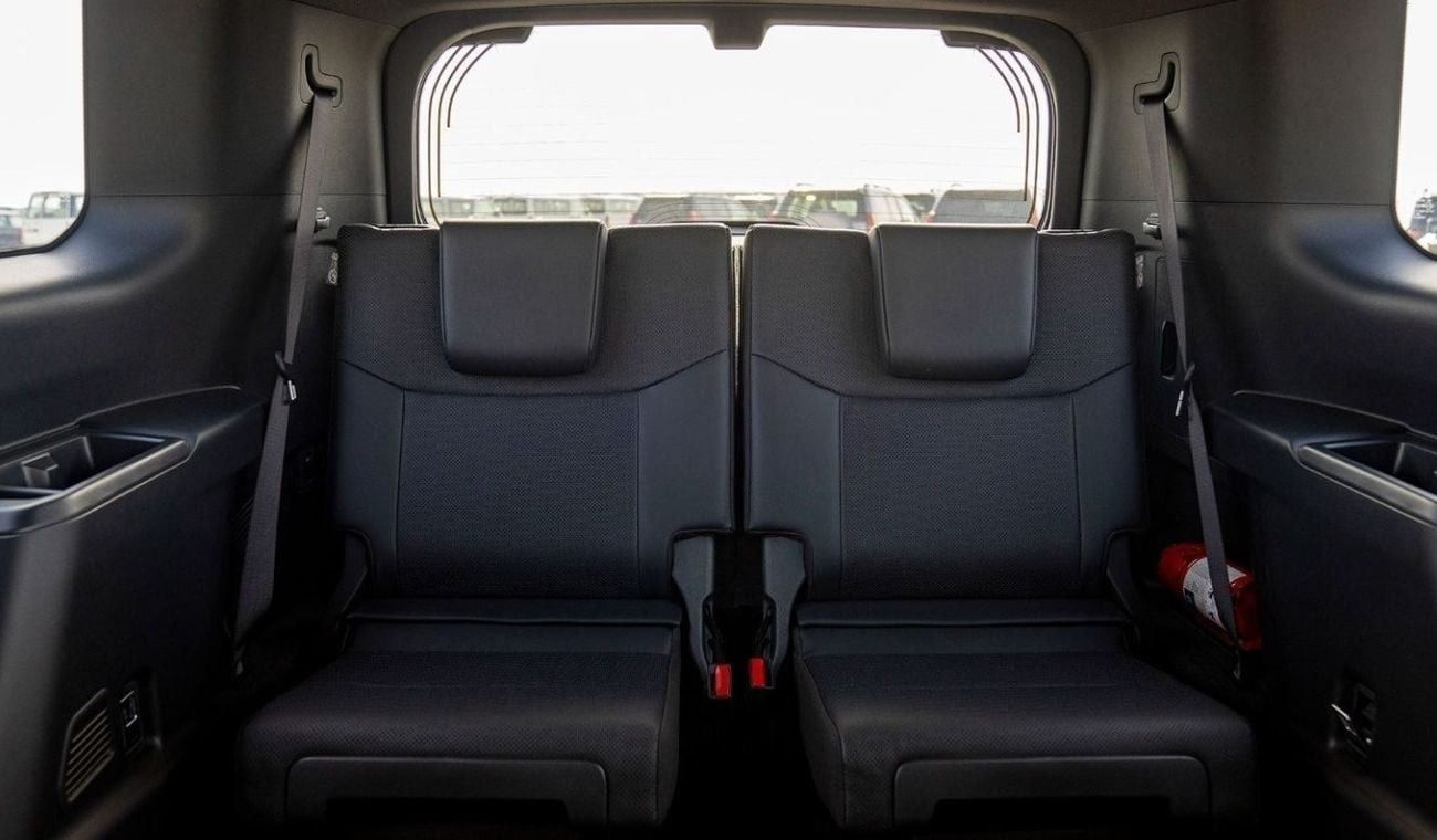 Toyota Prado GXR PRADO 250 2.8D AT FIRST EDITION MY2025 – BLUE & GREY ROOF