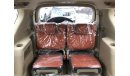 Toyota Prado TXL 2.7L PETROL / LEATHER SEATS / REAR AC (CODE # 9336)