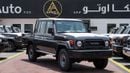 Toyota Land Cruiser Pickup 70 VXR