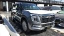 نيسان باترول Nissan Patrol Platinum City 2026