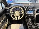 بنتلي بينتايجا Black Edition Bentley Bentayga 2019 مواصفات يابانية