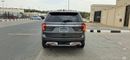 Ford Explorer LIMITED Paltinum