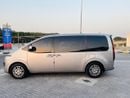 Hyundai Staria 11 SEAT