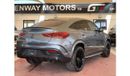 مرسيدس بنز GLE 53 AMG كوبيه